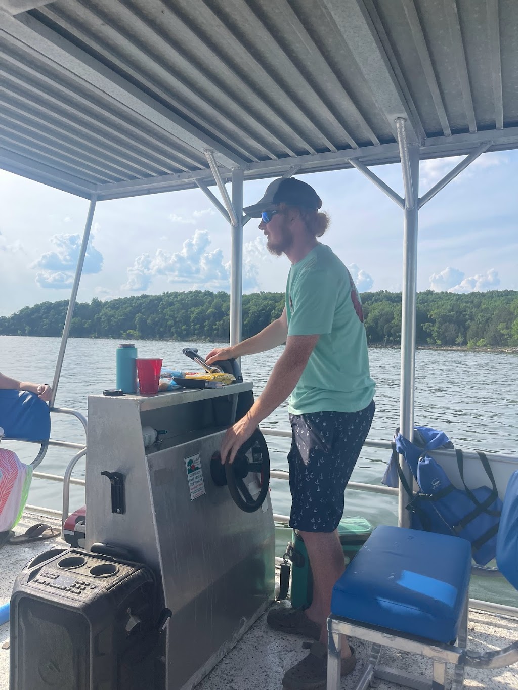 Nashville Boat Captains | 607 Lincoya Bay Dr, Nashville, TN 37214, USA | Phone: (678) 749-3708