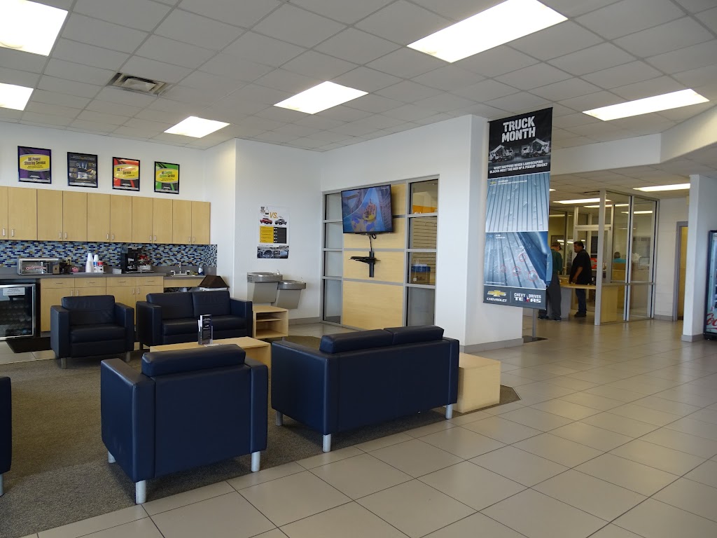 North Park Chevrolet Castroville | 2007 US-90, Castroville, TX 78009, USA | Phone: (830) 355-2107