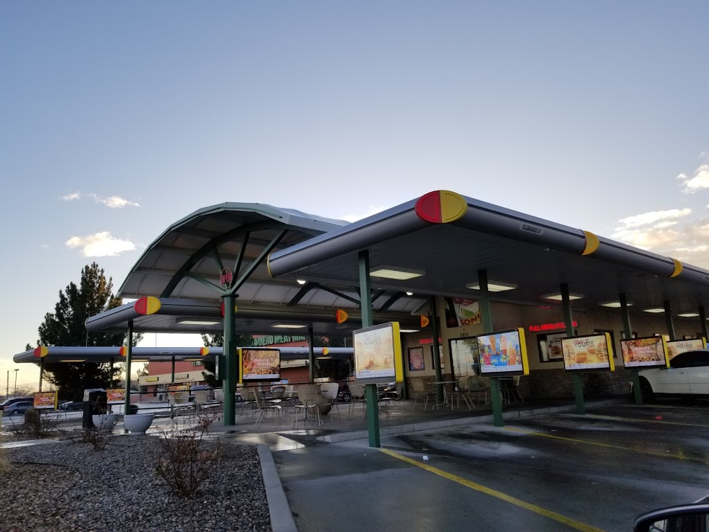 Sonic Drive-In | 2815 Coors Blvd SW, Albuquerque, NM 87121, USA | Phone: (505) 873-4516