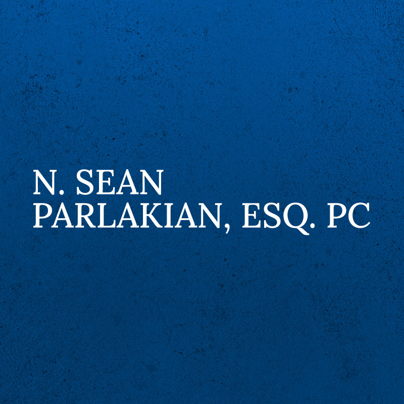 N. Sean Parlakian, Esq. PC | 640 E Beech St Suite 1, Long Beach, NY 11561, USA | Phone: (516) 788-7955