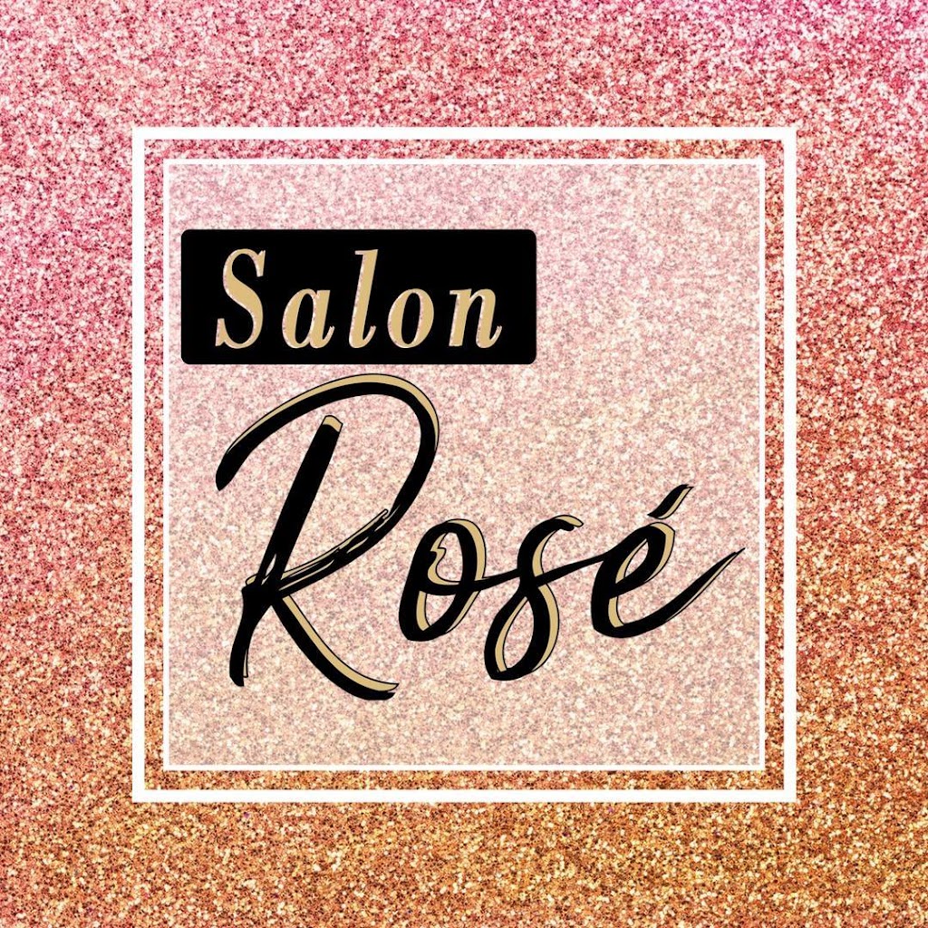 Salon Rosé | 3933 Mid Rivers Mall Dr, Cottleville, MO 63376 | Phone: (636) 439-7729