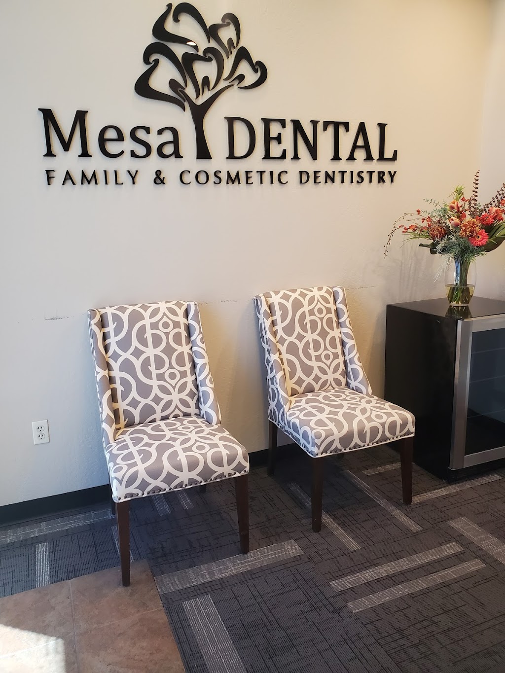 Mesa Dental | 1423 S Higley Rd # 101, Mesa, AZ 85206, USA | Phone: (480) 396-9900