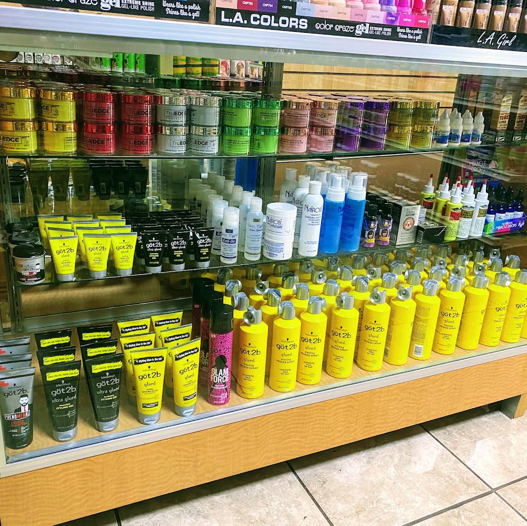 A&A Beauty Supply | 3003 E Illinois Ave Suite 3, Dallas, TX 75216 | Phone: (214) 792-9900