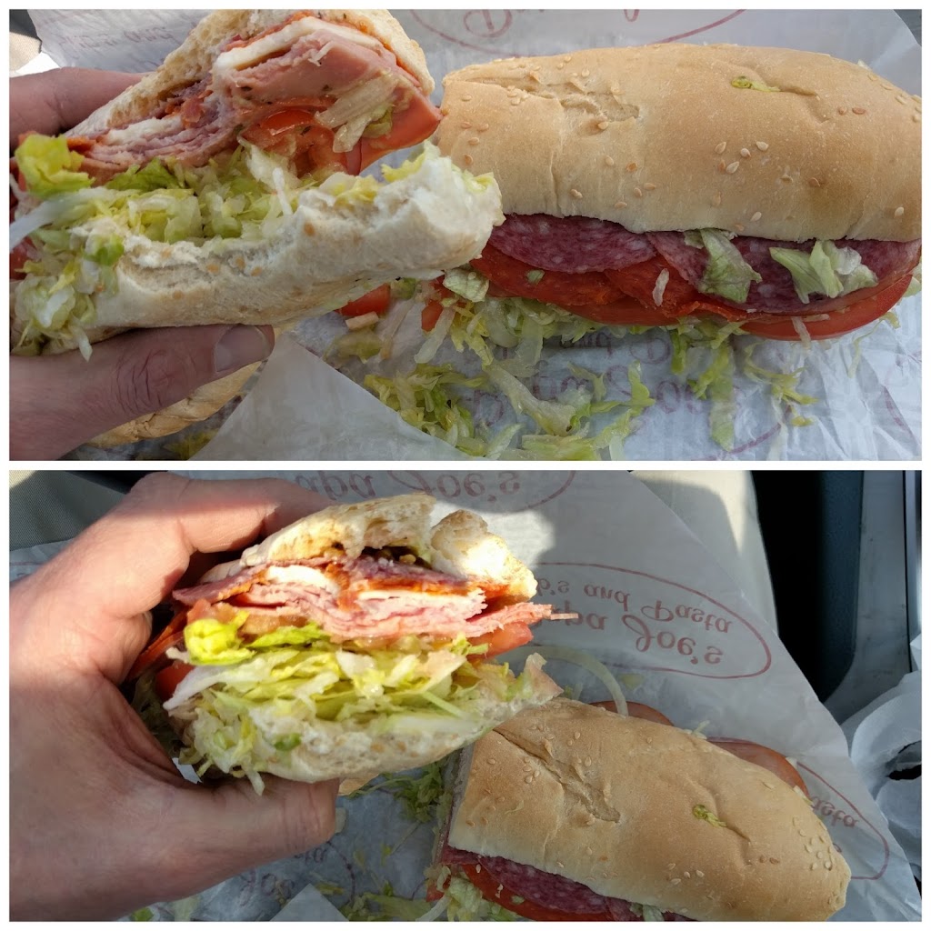 Papa Joes Subs & Pasta | 34351 Vine St, Eastlake, OH 44095, USA | Phone: (440) 946-4441