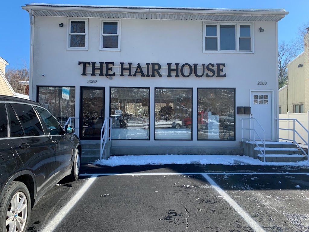 The Hair House | 2060 Central Park Ave, Yonkers, NY 10710, USA | Phone: (914) 274-5288