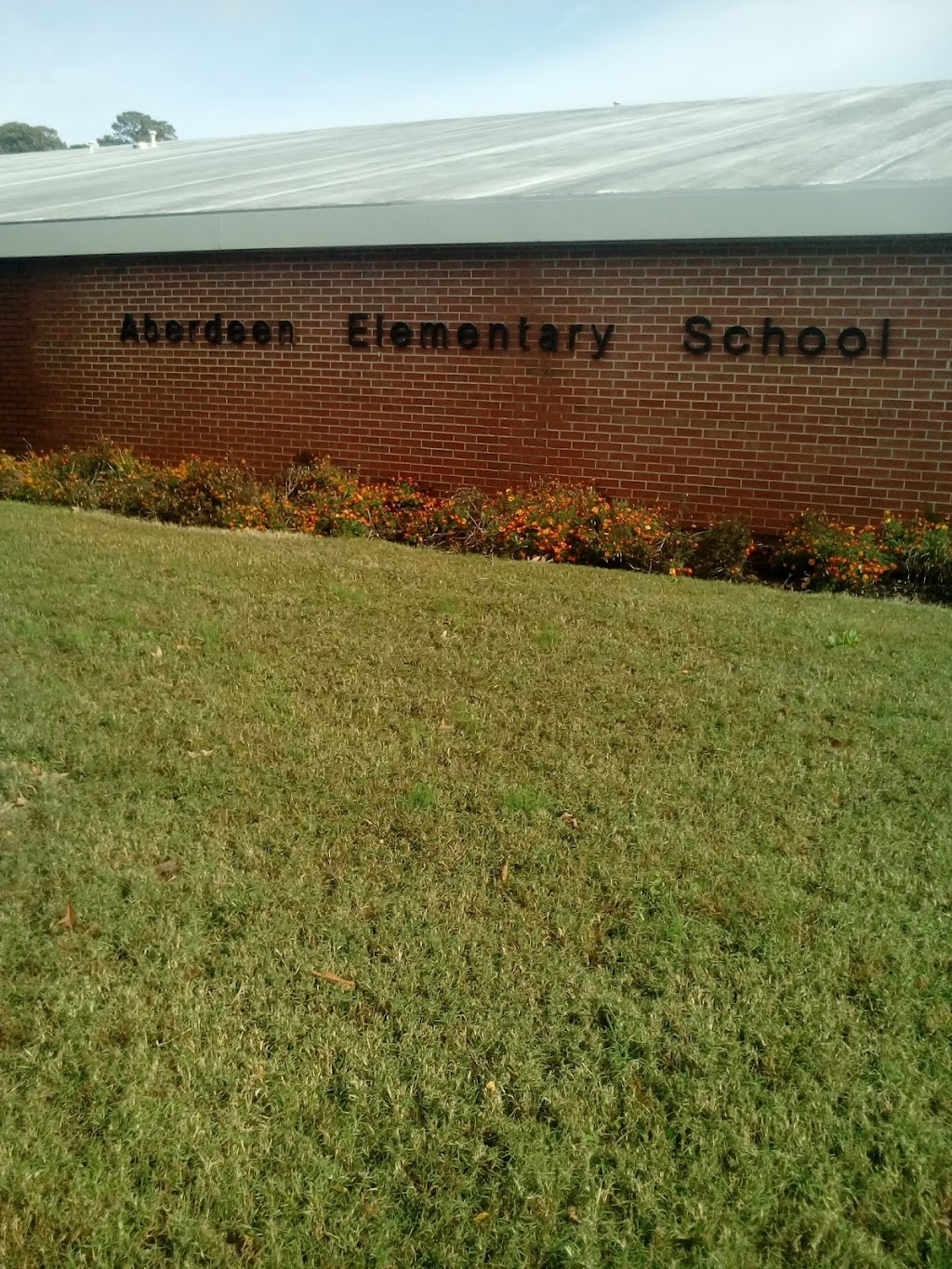 Aberdeen Elementary School | 1424 Aberdeen Rd, Hampton, VA 23666, USA | Phone: (757) 825-4624