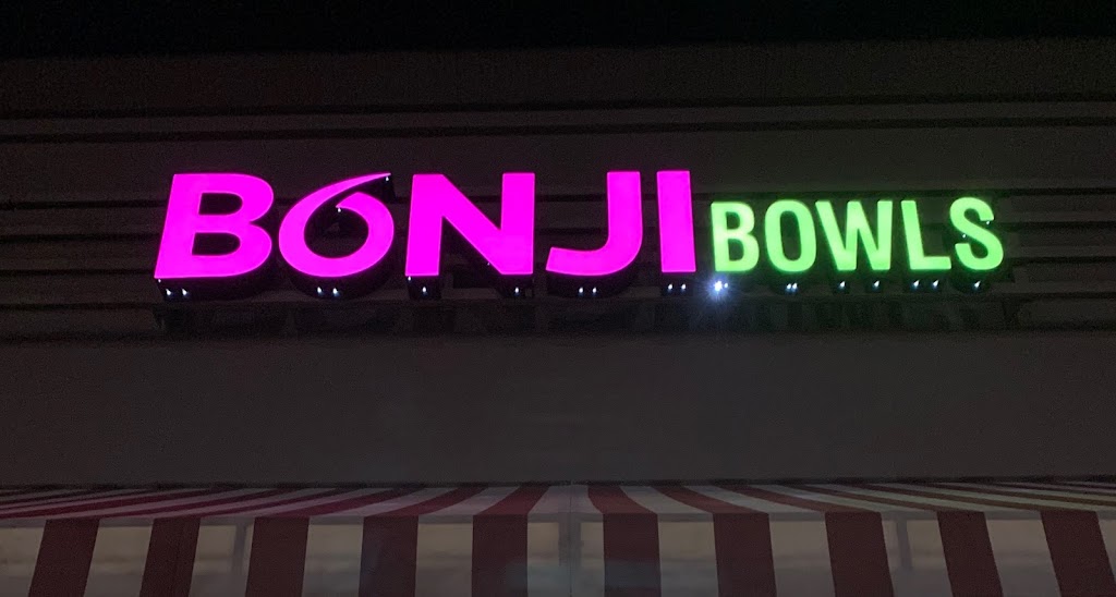 Bonji Bowls | 977 Valley Rd, Gillette, NJ 07933, USA | Phone: (908) 991-4380