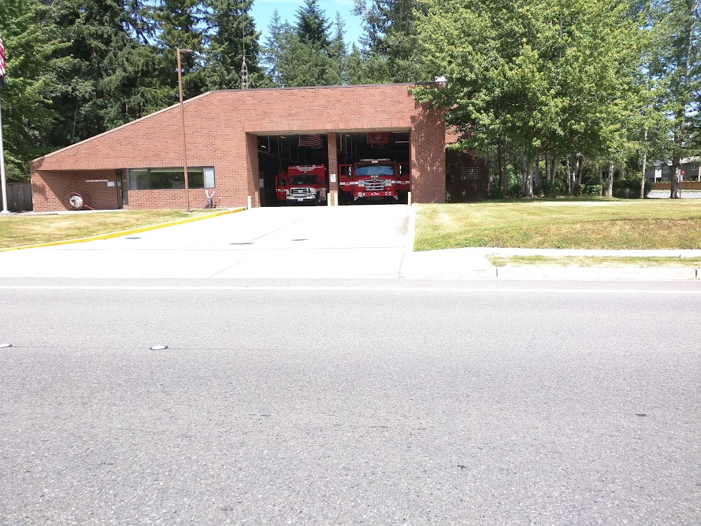 Snohomish County Fire District 7 | 3431 180th St SE, Bothell, WA 98012, USA | Phone: (360) 668-5357