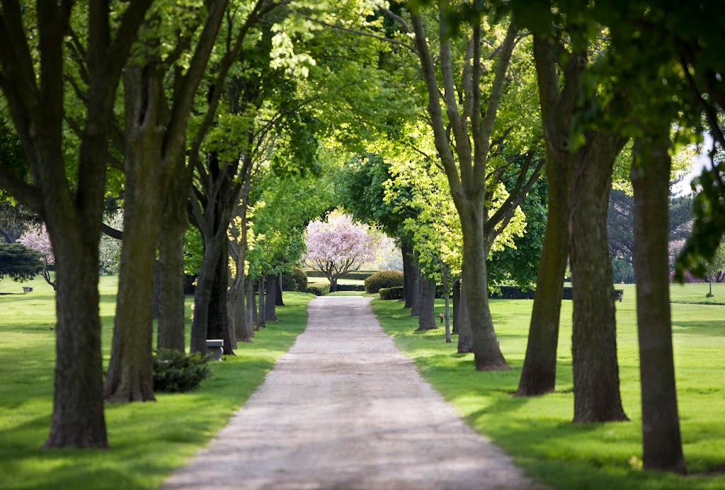 Shalom Memorial Park Jewish Funeral Home | 1700 W Rand Rd, Arlington Heights, IL 60004, USA | Phone: (847) 255-3520