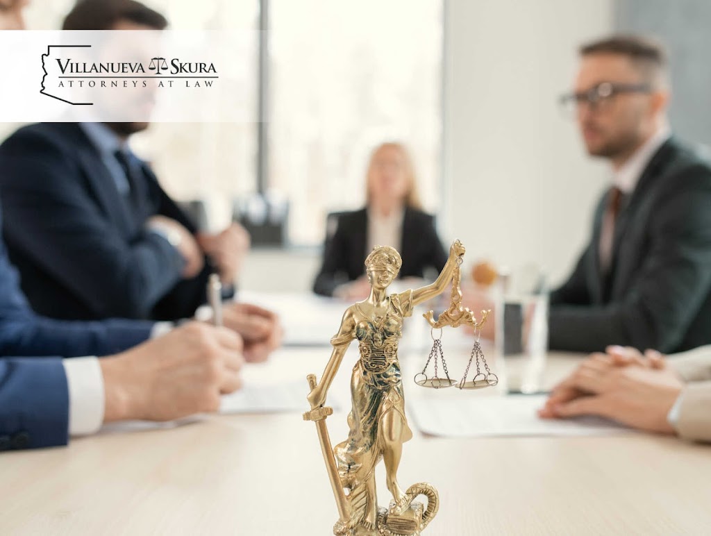 Arizona Felony Defense Lawyer | 3919 E Potter Dr, Phoenix, AZ 85050, USA | Phone: (480) 933-2326