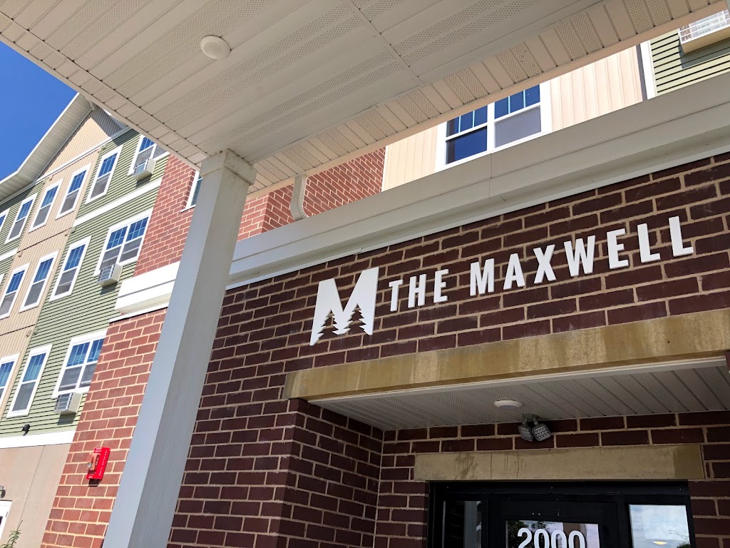 The Maxwell | 2000 Maxwell Dr, Hudson, WI 54016, USA | Phone: (715) 629-9544