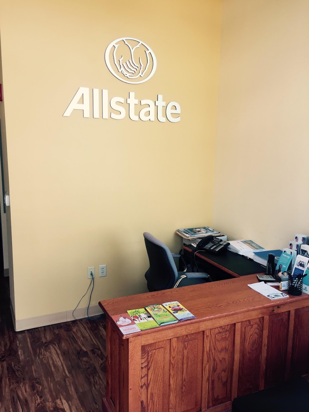 Jeff Myers: Allstate Insurance | 1346 Silver Ln, Coraopolis, PA 15108, USA | Phone: (412) 787-0710