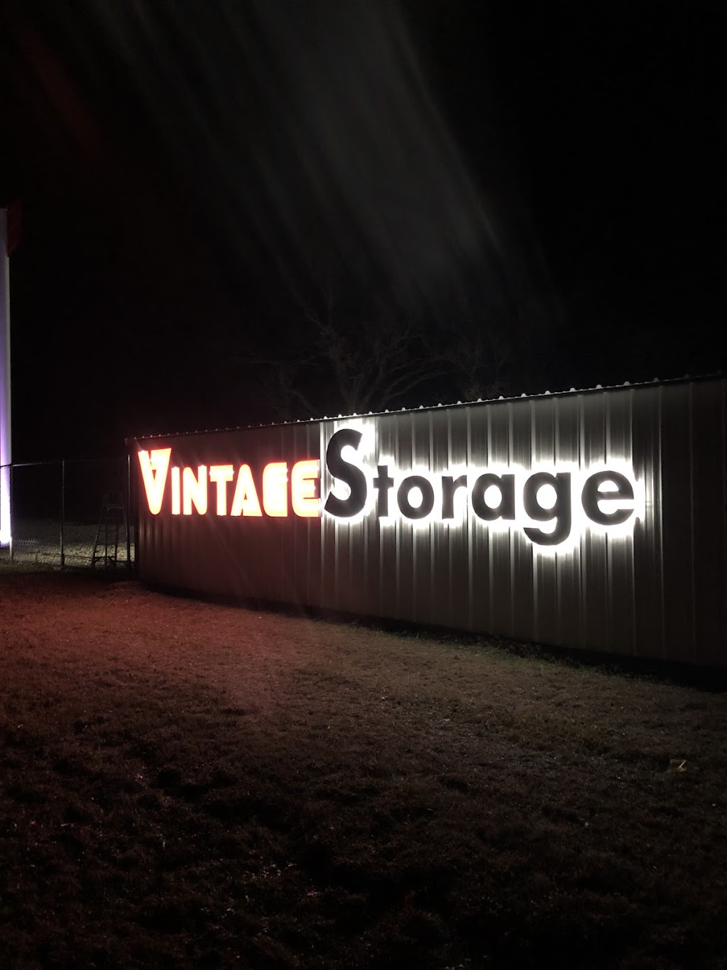 Vintage Storage | 29199 US-82, Sadler, TX 76264, USA | Phone: (903) 818-6932