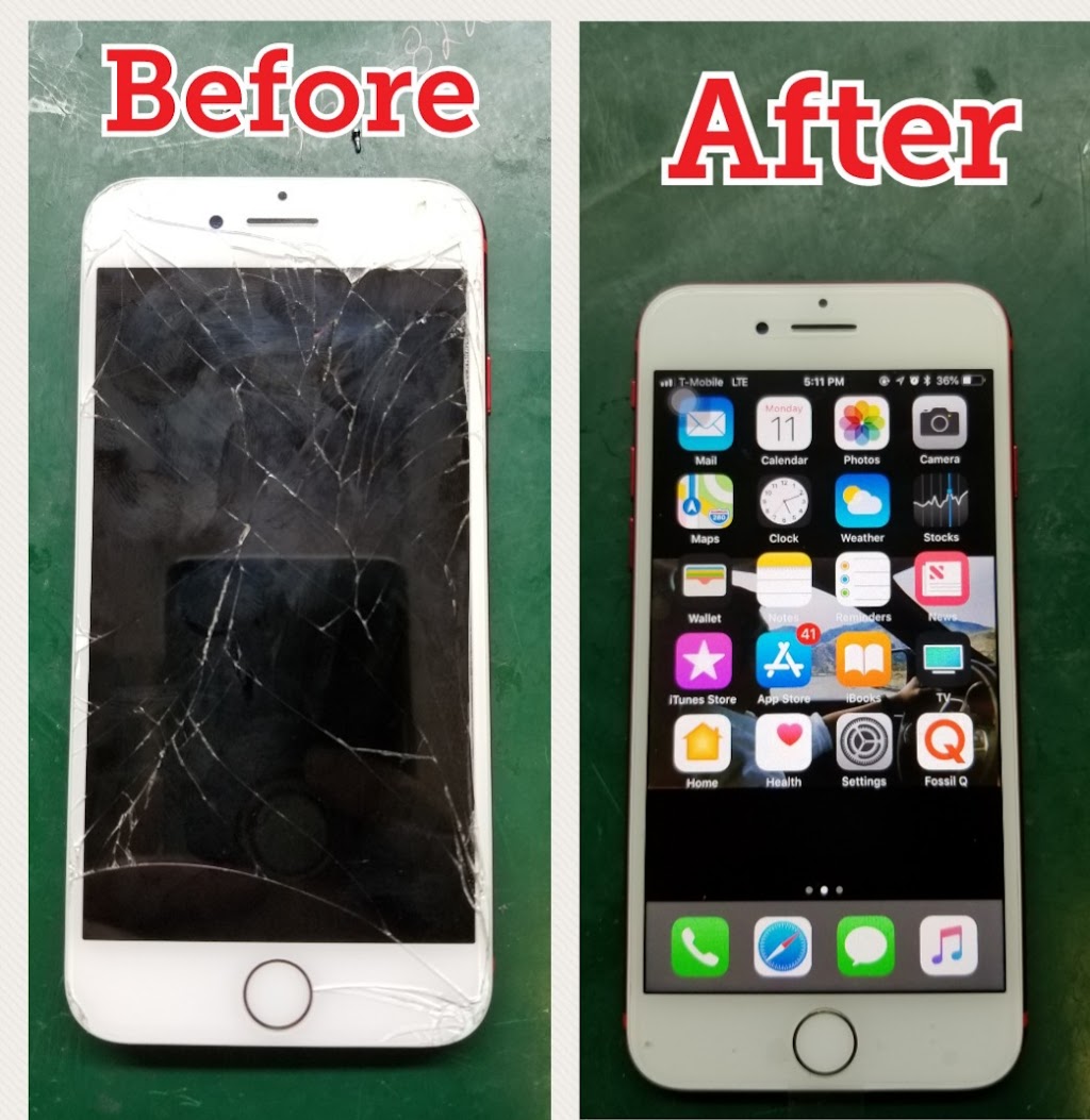 iFix Solution | 7066 Lakeview Haven Dr Suite #133, Houston, TX 77095, USA | Phone: (832) 977-4274