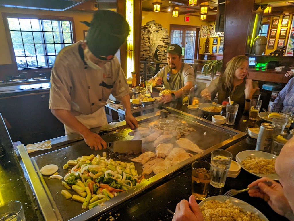 Koto | 260 Wolf Rd, Latham, NY 12110, USA | Phone: (518) 869-8888