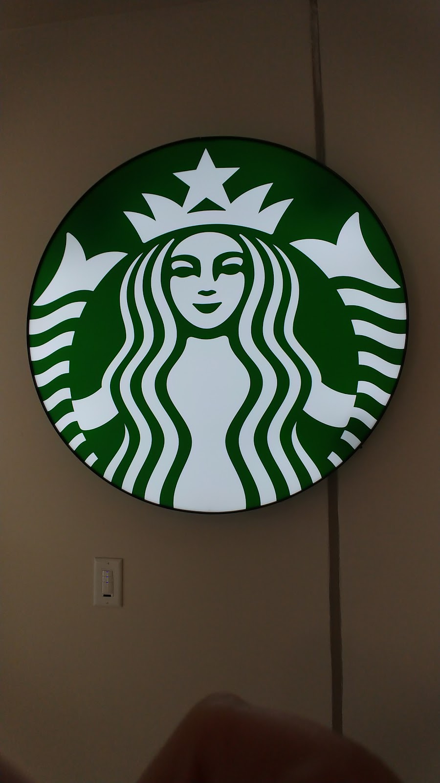 Starbucks | 1155 Union Cir, Denton, TX 76203, USA | Phone: (940) 369-8597