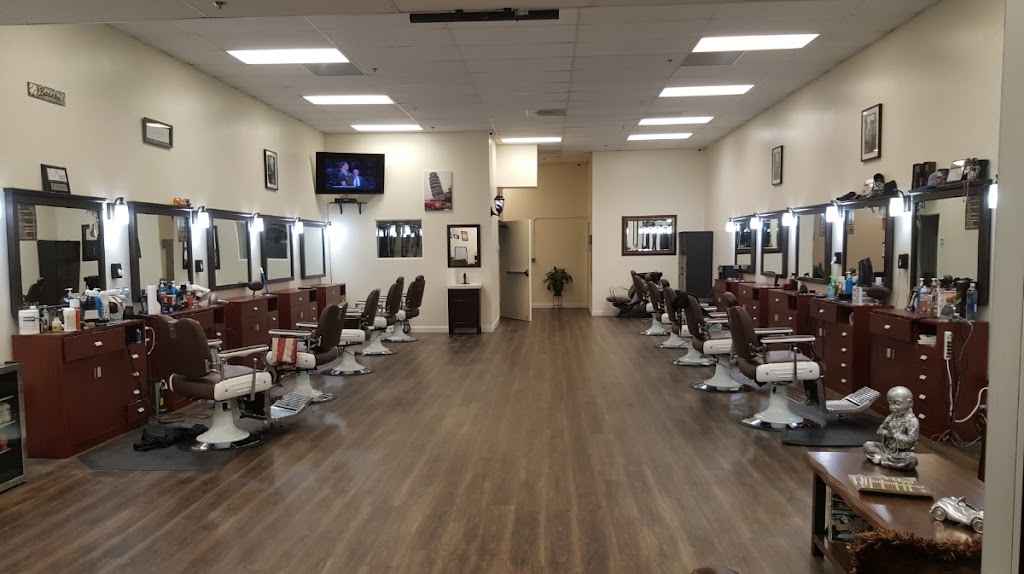 The Art of Blades Barbershop | 12365 Foothill Blvd #103, Rancho Cucamonga, CA 91739 | Phone: (909) 922-8338