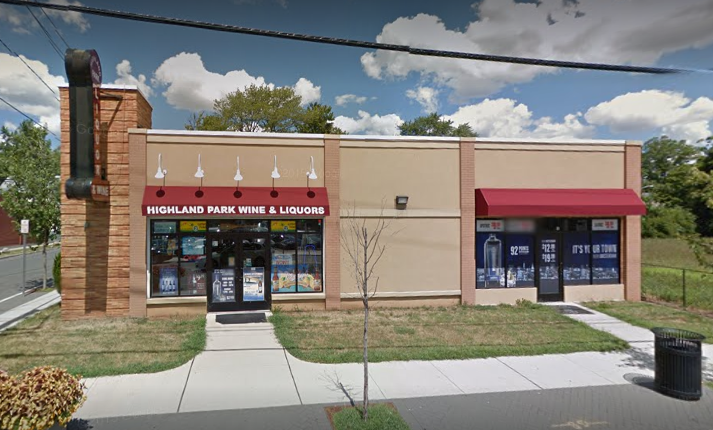 Highland Park Wine & Liquors | 97 Woodbridge Ave, Highland Park, NJ 08904, USA | Phone: (732) 572-2930