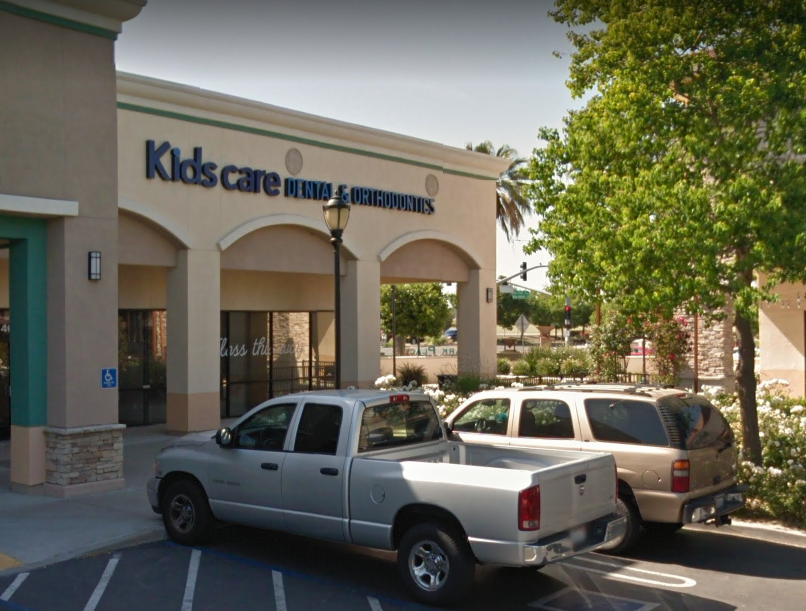 Kids Care Dental & Orthodontics - Natomas | 4670 Natomas Blvd #100, Sacramento, CA 95835, USA | Phone: (916) 575-7701