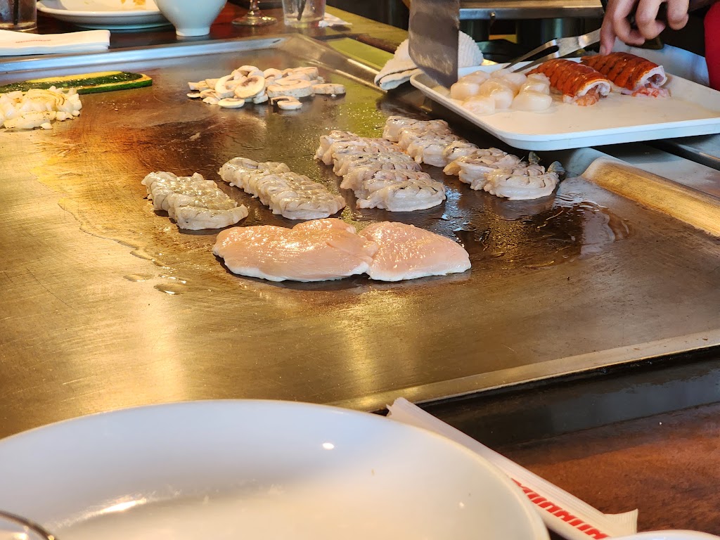 Benihana | 12690 International Dr, Orlando, FL 32821, USA | Phone: (407) 239-7400