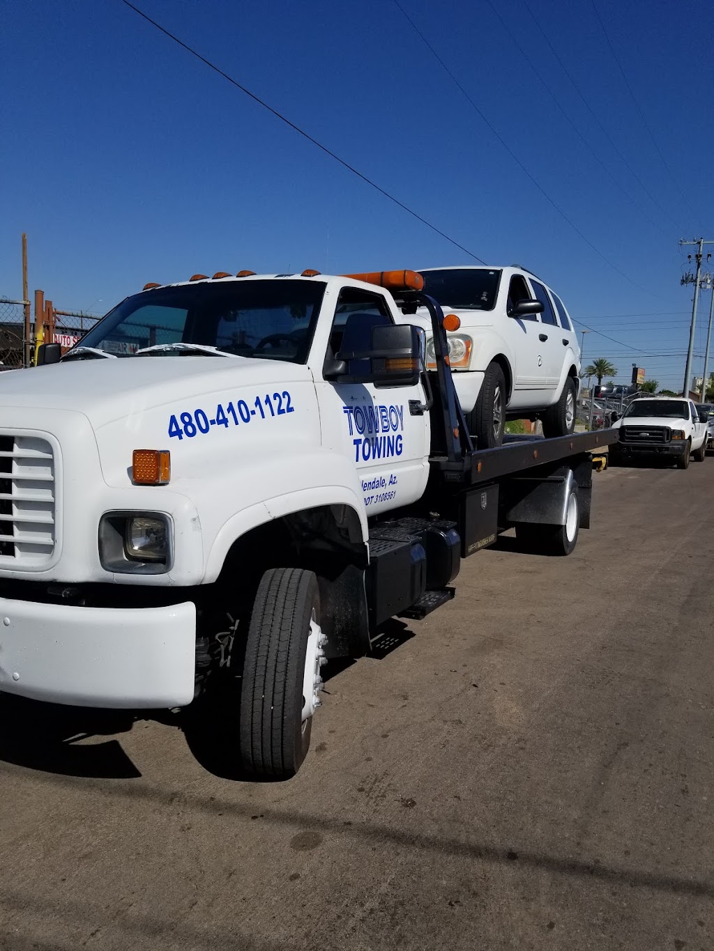 Gills Auto Repair | 2402 W Yavapai St A, Phoenix, AZ 85009, USA | Phone: (602) 819-8574