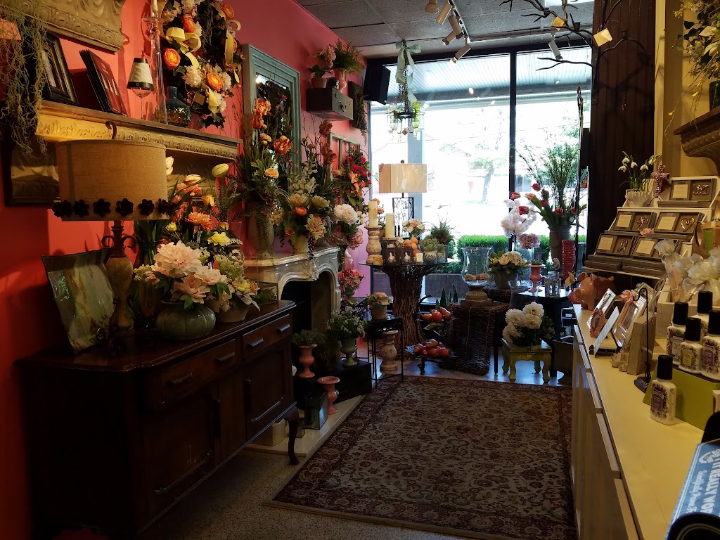 Rose Hill Flowers | 4821 Trousdale Dr, Nashville, TN 37220, USA | Phone: (615) 833-8555