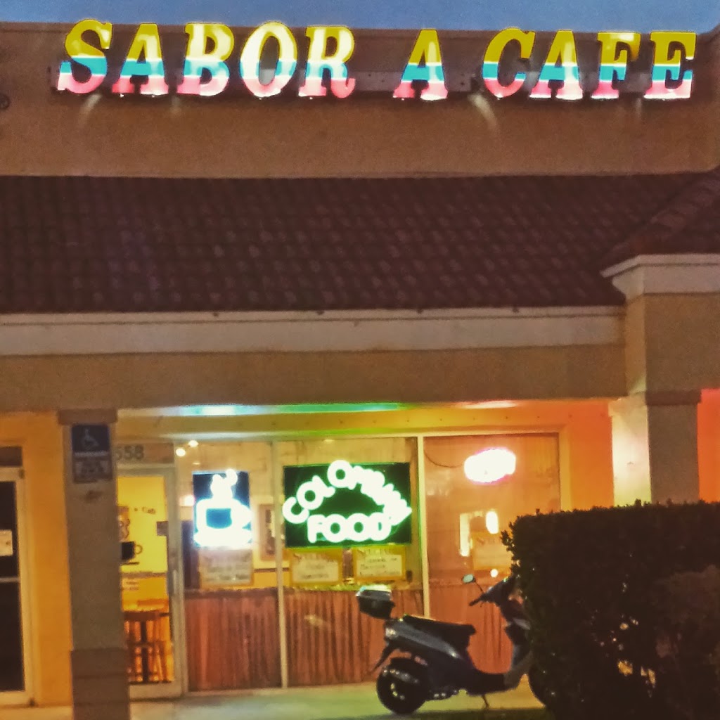Con Sabor A Cafe | 9558 SW 137th Ave, Miami, FL 33186, USA | Phone: (305) 387-2338