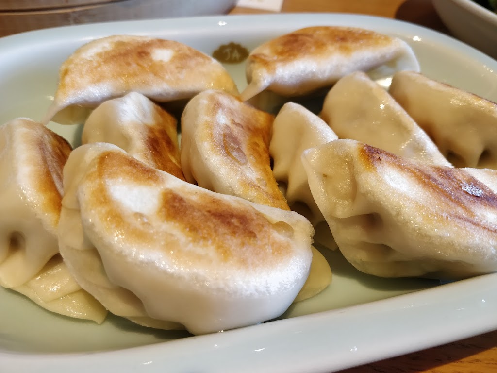 JA Jiaozi Authentic Dumplings | 13776 Jamboree Rd, Irvine, CA 92602, USA | Phone: (714) 786-8999