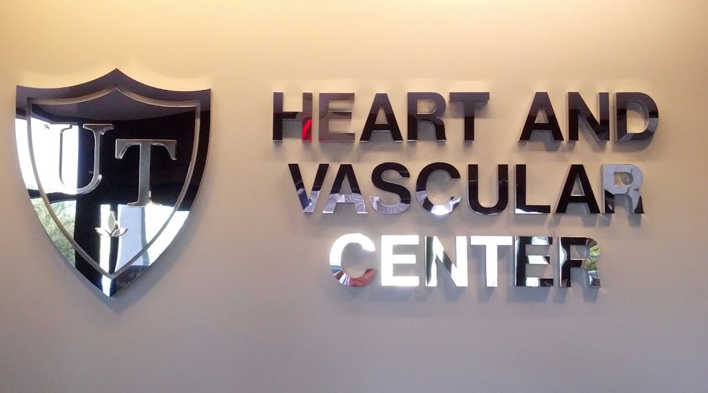 UTMC Heart and Vascular Center | 3000 Arlington Ave, Toledo, OH 43614, USA | Phone: (419) 383-3963