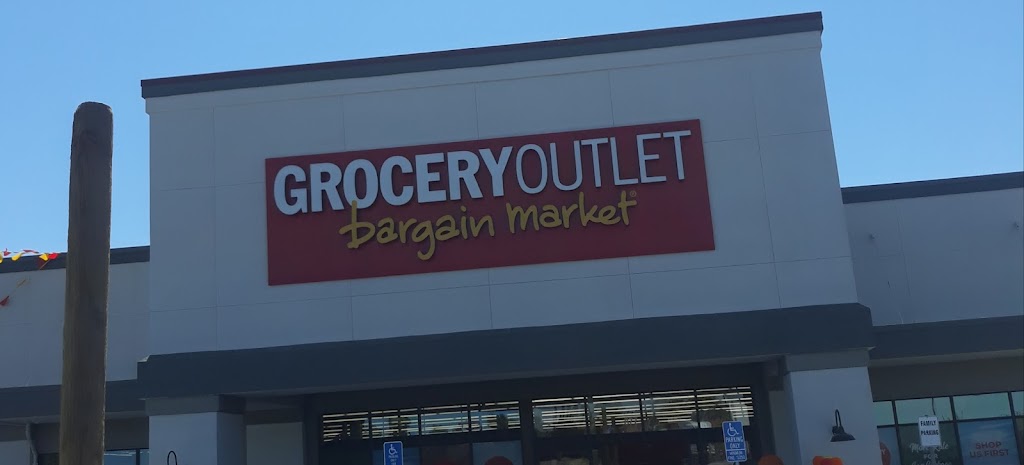 Grocery Outlet | 877 Supply Row, Taft, CA 93268, USA | Phone: (661) 422-5055