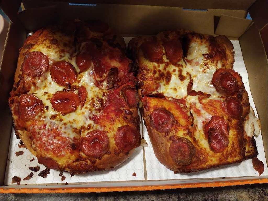 Little Caesars Pizza | 5000 S Broadway, Wichita, KS 67216, USA | Phone: (316) 831-1111