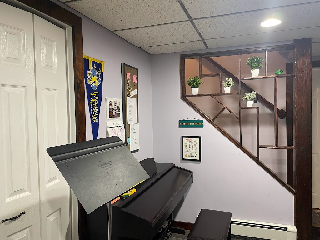 Halley Pearlstein Voice & Piano Studio | 73 Fairview Ave, High Bridge, NJ 08829, USA | Phone: (908) 217-5392