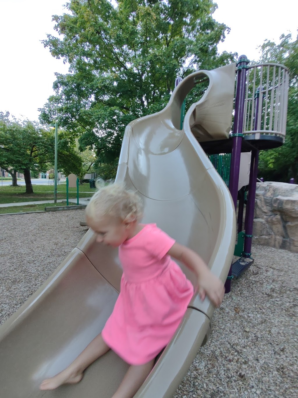 Leland Neighborhood Park | 4300 Elm St, Chevy Chase, MD 20815, USA | Phone: (301) 495-2595