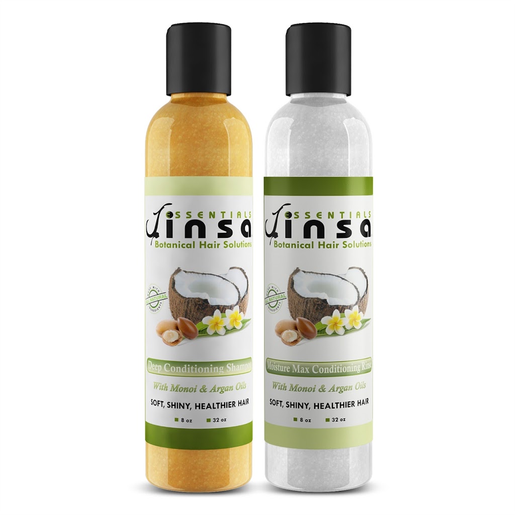 Jinsa Essentials | 1325 Kirkland Rd #103, Raleigh, NC 27603, USA | Phone: (919) 821-0064