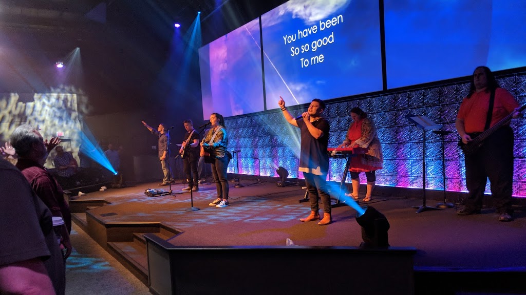 Gracelife Chapel | JeffCo | 1 Victory Dr, Pevely, MO 63070, USA | Phone: (636) 475-3000