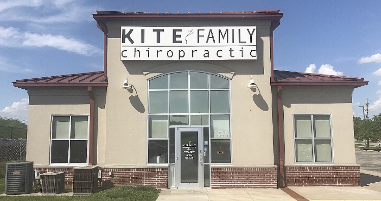 Kite Family Chiropractic | 1920 Rue St #11, Council Bluffs, IA 51503, USA | Phone: (712) 323-6824