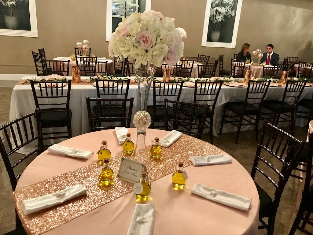 Crystals & Lace Wedding Decor & Event Rentals | 114 Grand Ave, Bacliff, TX 77518, USA | Phone: (832) 315-9330