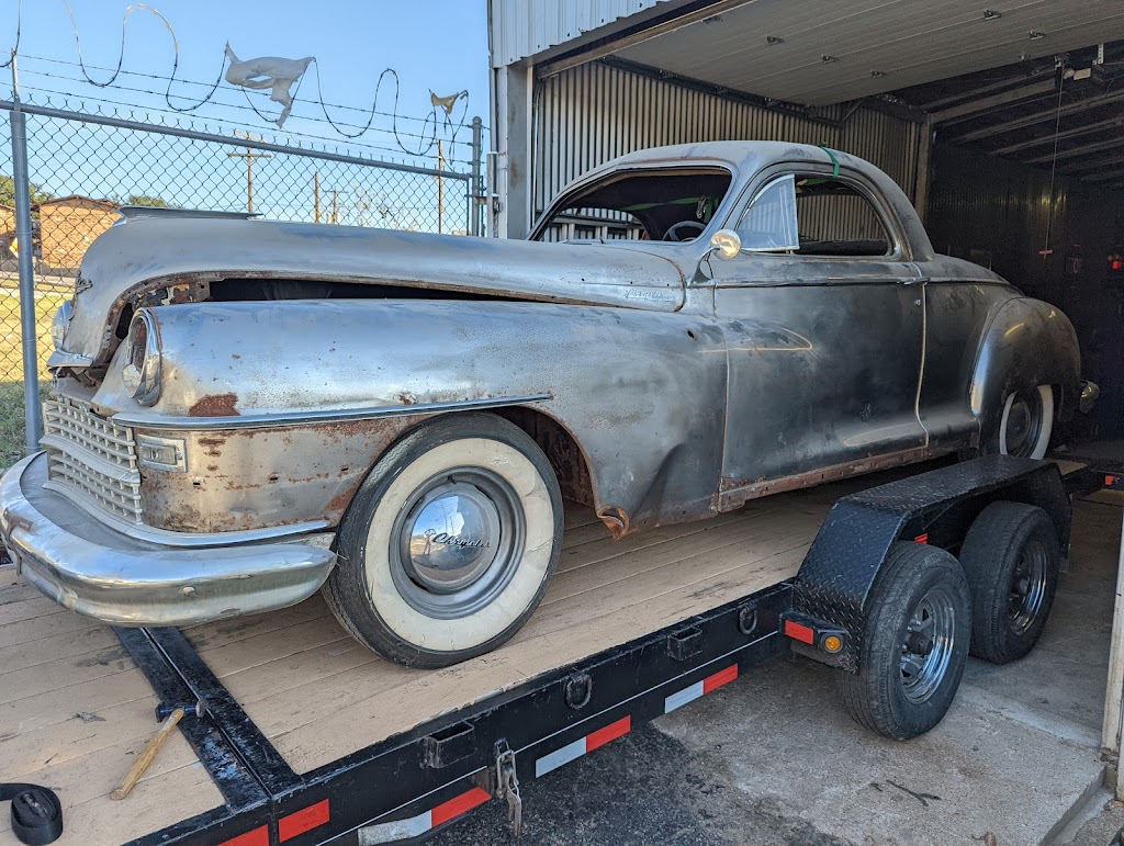 X Performance | 4303 E Loop 820 S, Fort Worth, TX 76119, USA | Phone: (254) 352-5994