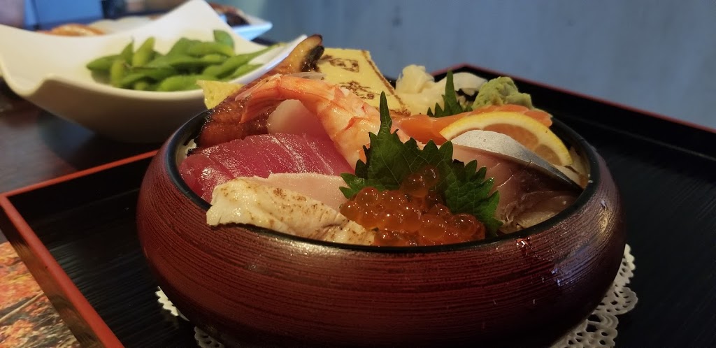 Shunka Sushi & Japanese Cuisine | 369 E 17th St #17th, Costa Mesa, CA 92627, USA | Phone: (949) 631-9854