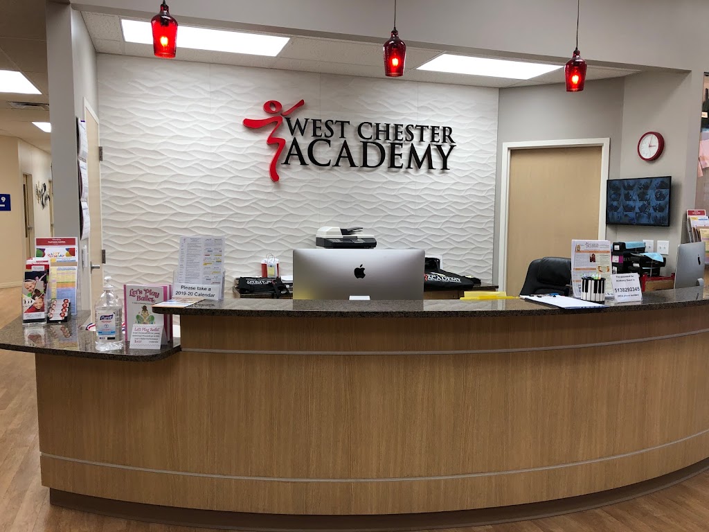 West Chester Academy | 8107 Market Pl Dr, West Chester Township, OH 45069, USA | Phone: (513) 829-2345