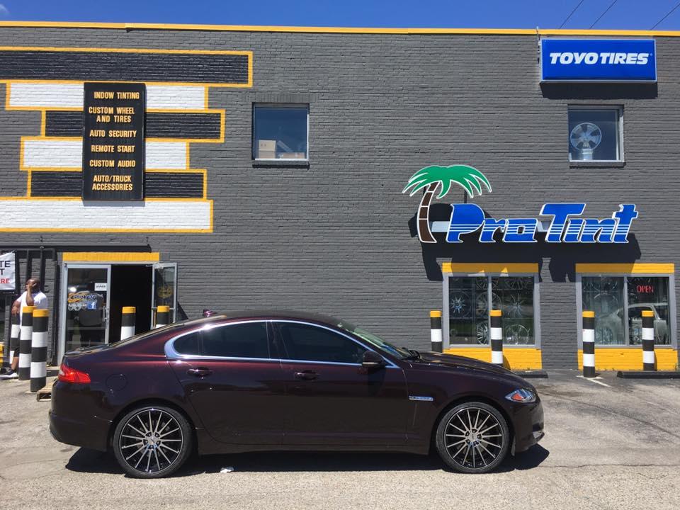 Pro Tint | 7408 Preston Hwy, Louisville, KY 40219, USA | Phone: (502) 961-9000