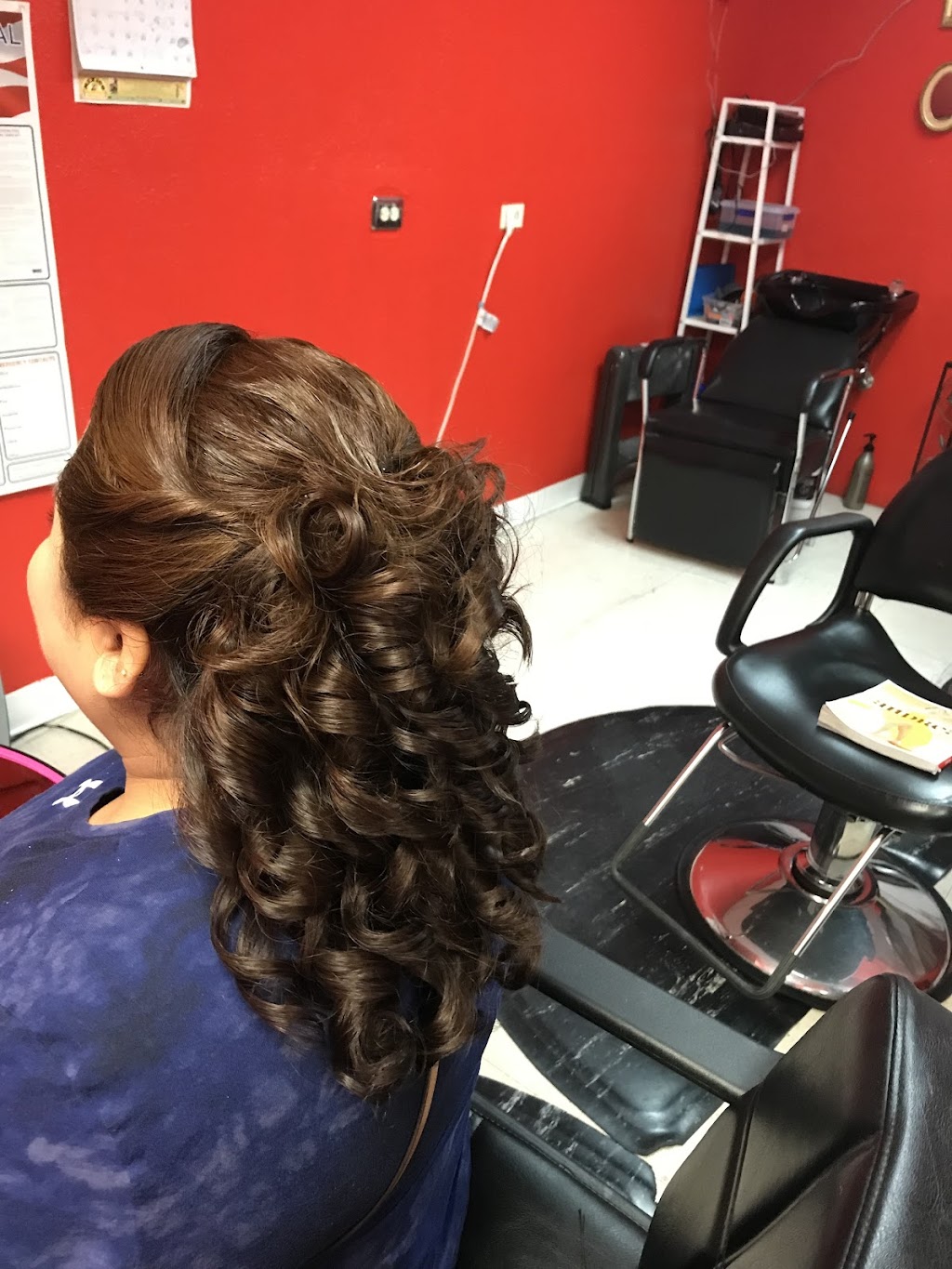 Ana Hair Salon | 7186 Thornton Ave, Newark, CA 94560, USA | Phone: (510) 461-6324