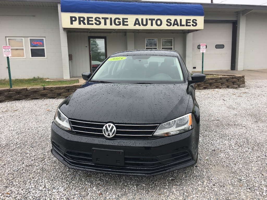 Prestige Auto Sales | 1010 W Cornhusker Hwy, Lincoln, NE 68521, USA | Phone: (402) 261-5845