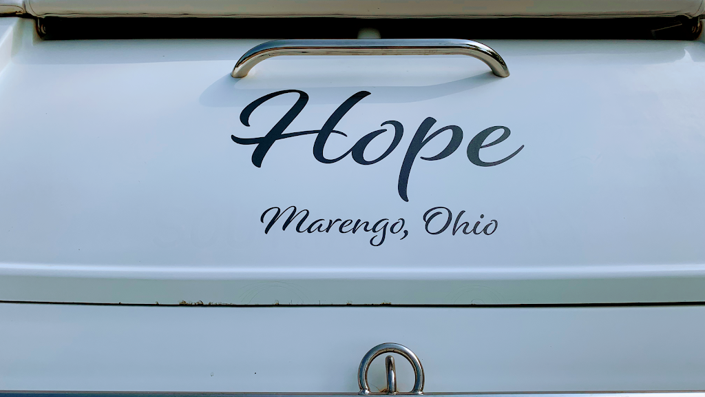 HOPE BOAT SERVICE & UPHOLSTERY | 1265 Co Rd 24, Marengo, OH 43334, USA | Phone: (614) 406-3983