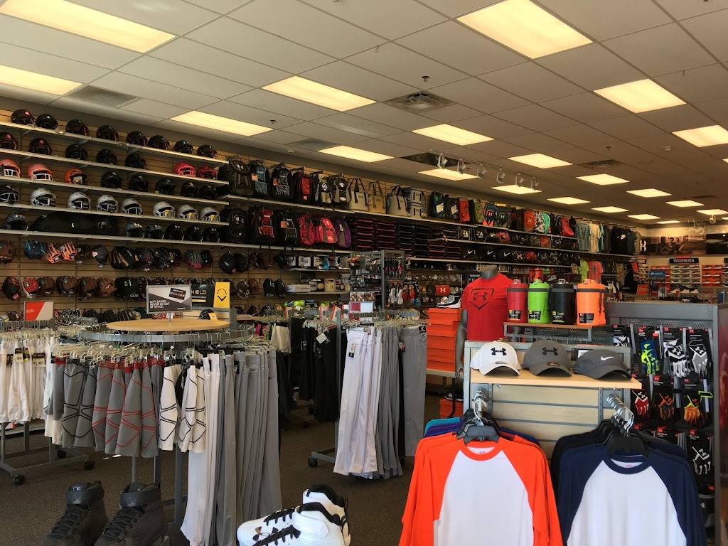 Hibbett Sports | 1014 Crossings Blvd, Spring Hill, TN 37174, USA | Phone: (931) 487-9962