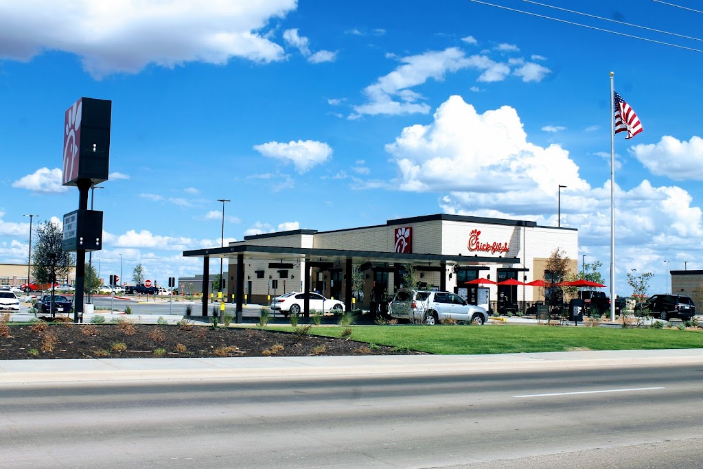 Chick-fil-A | 11425 Quaker Ave, Lubbock, TX 79424 | Phone: (806) 698-6711