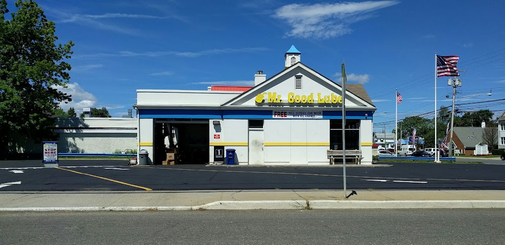 Mr Goodlube 10 Minute Oil Change | 942 NJ-34, Matawan, NJ 07747, USA | Phone: (732) 583-4114