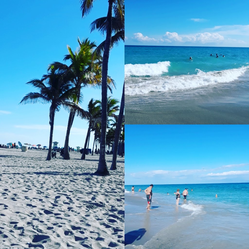 Beach Buddies - Beach Concierge | 1500 N Ocean Dr, Hollywood, FL 33019, USA | Phone: (954) 793-8200
