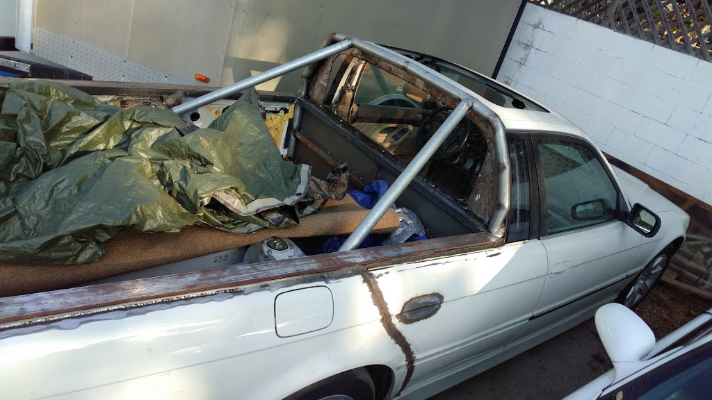 Ludeks European Auto | 3327 W Gandy Blvd, Tampa, FL 33611, USA | Phone: (813) 832-2738