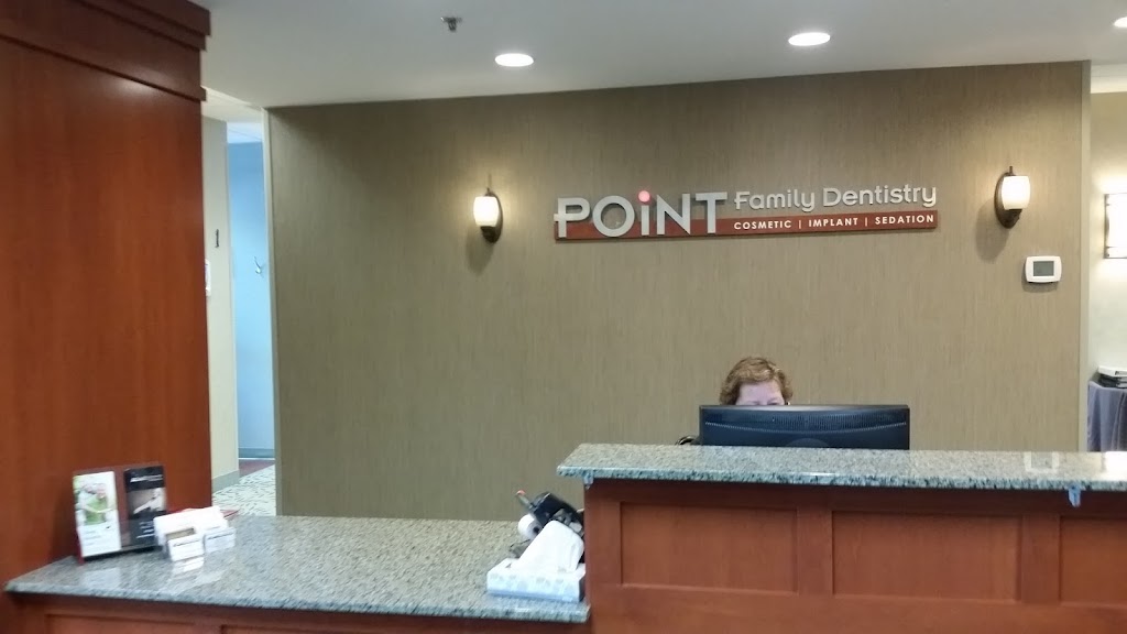 Point Family Dentistry | 10611 France Ave S # 201, Bloomington, MN 55431 | Phone: (952) 881-8404